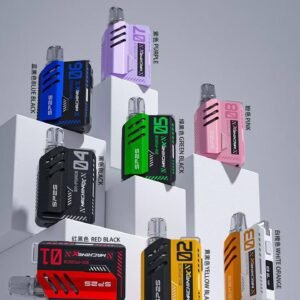 思博瑞 SP2S  SP2 MAX🌈方形主機-A/B