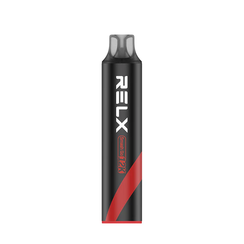 RELX Smash Go 12000口抛棄式 超長續航(買 10 送 1)-A:圖片 4