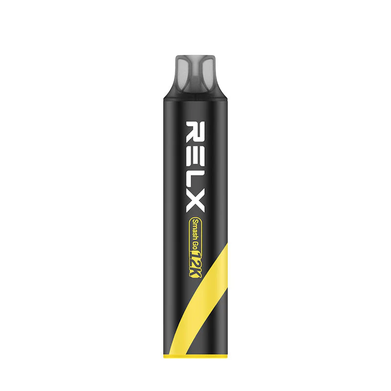 RELX Smash Go 12000口抛棄式 超長續航(買 10 送 1)-A:圖片 5