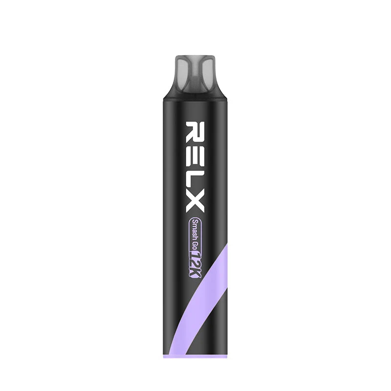 RELX Smash Go 12000口抛棄式 超長續航(買 10 送 1)-A:圖片 8
